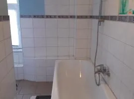 Ferienwohnung Petersbrunnen