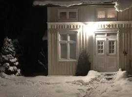 Lakeside Guesthouse, Lillstugan