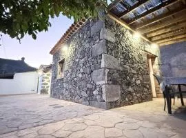 Casa rural La Pelusa