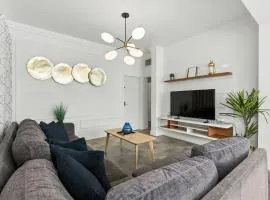 V2 Pr Rentals Next To La Placita De Santurce