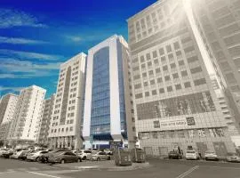 XD Hostel Apartments