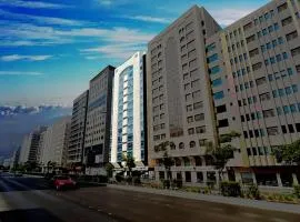XD Hostel Apartments