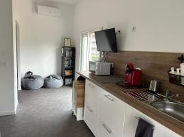 Studio Confort à Lapalisse, hotel en Lapalisse