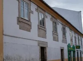 Casa de Santa Luzia