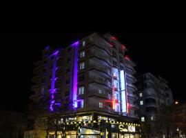 butik konaklama, hotel en Askaray