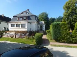 Pension Lachmann