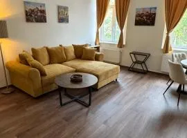 Samaya Apartment