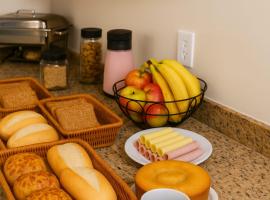 Pousada HD, hotel em Nova Friburgo