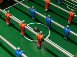 ibis budget Maceió Pajuçara、マセイオのペット同伴可ホテル