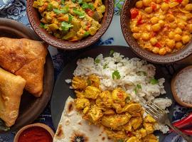 Mount Elgon Hotel & Spa, wellness hotel v destinaci Mbale