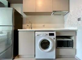 1 bedroom Life Ladprao