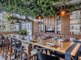 Mercure Katowice Centrum, hotel que aceita animais de estima&ccedil;&atilde;o em Katowice