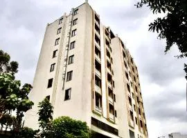 Le Basilic Hotel Apartment & Spa