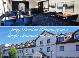 Hotel Daria