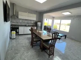 Rancho la Pradera