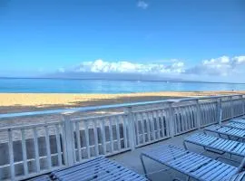 Maui Eldorado Condo A210