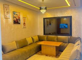 Real appartement, hotel in El Jadida