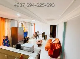 Studio palais de congrès Eulalie 1