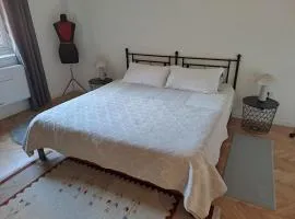 Serenissima Retro Apartment