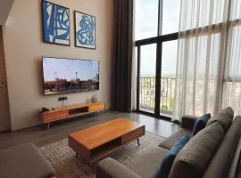 Westlake view condominium
