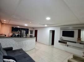 Casa completa Petrolina-PE, hotel in Petrolina