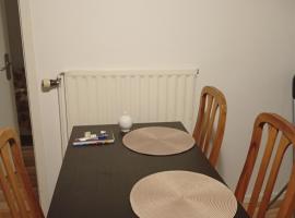 B&Bestrada, hotel in Vaggeryd