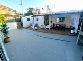 Arrábida Cozy House