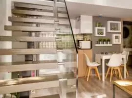 CITY Loft Lux