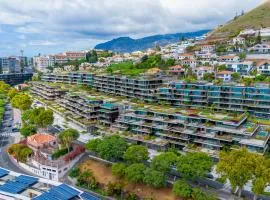 Savoy Luxury Residence Apartment