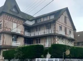 Manoir du Casino