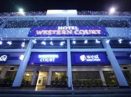 Hotel Western Court