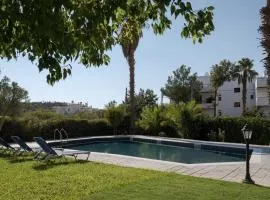 Voula Riviera Apartment