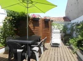 Villa des Ormeaux