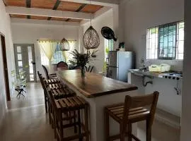 Isla Rosa