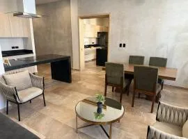 Hermoso Espacio en el Corazon del Centro Historico