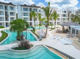 Tropical 2BR Getaway in Dominicus Bayahibe