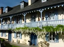 Maison De Faveri 2 à 5 personnes