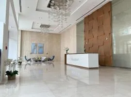 3 BR Soul Beach Mamsha Sadiyaat