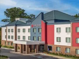 Candlewood Suites Annapolis by IHG