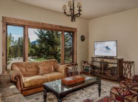 Twin Lift Lodge, hotel in Big Sky Mountain Village
