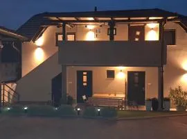 Apartman Folka free parking