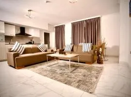 Le Basilic Hotel Apartment & Spa