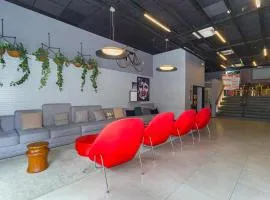 Flats Prime – Alpha Stay | Alphaville – Barueri – SP