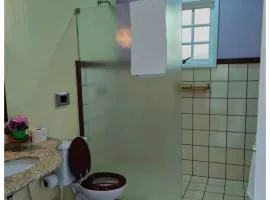 Pousada palmeira real