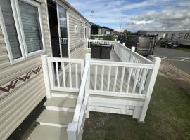 Goldensands, Hotel in Foryd