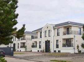Das Oswald's Boutique Hotel