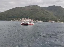 Woodpecker Hostel Montenegro