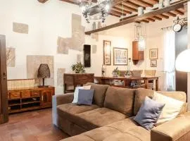 La casa degli esposti