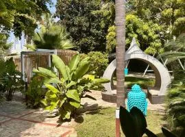 Relais Regina Rosanna