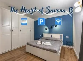 paleocapa 6 bilocale